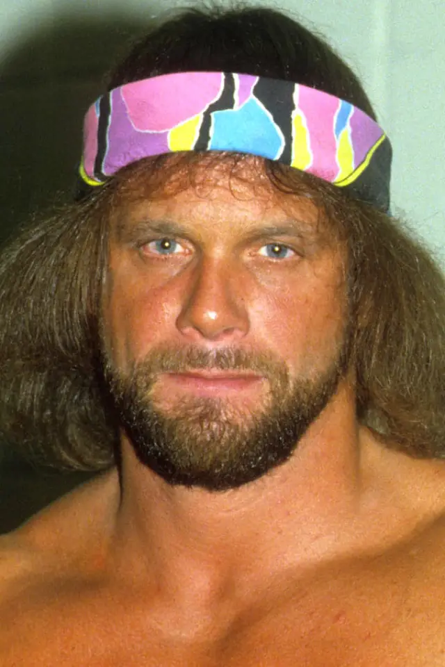 Zdjęcie Randy Savage (Randy Savage)