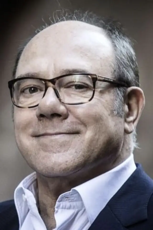 Zdjęcie Carlo Verdone