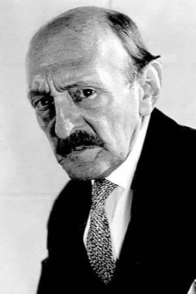Zdjęcie Clarence Wilson