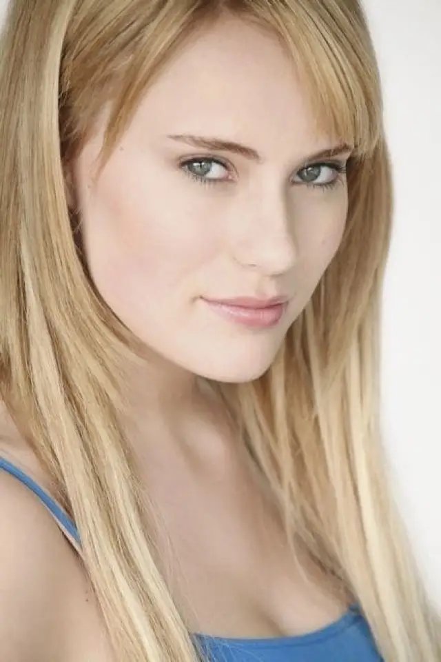 Zdjęcie Kate Melton