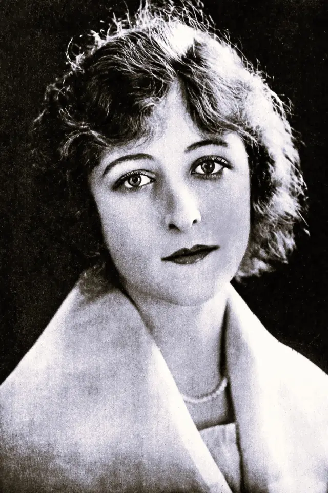 Zdjęcie  (Mildred Harris)