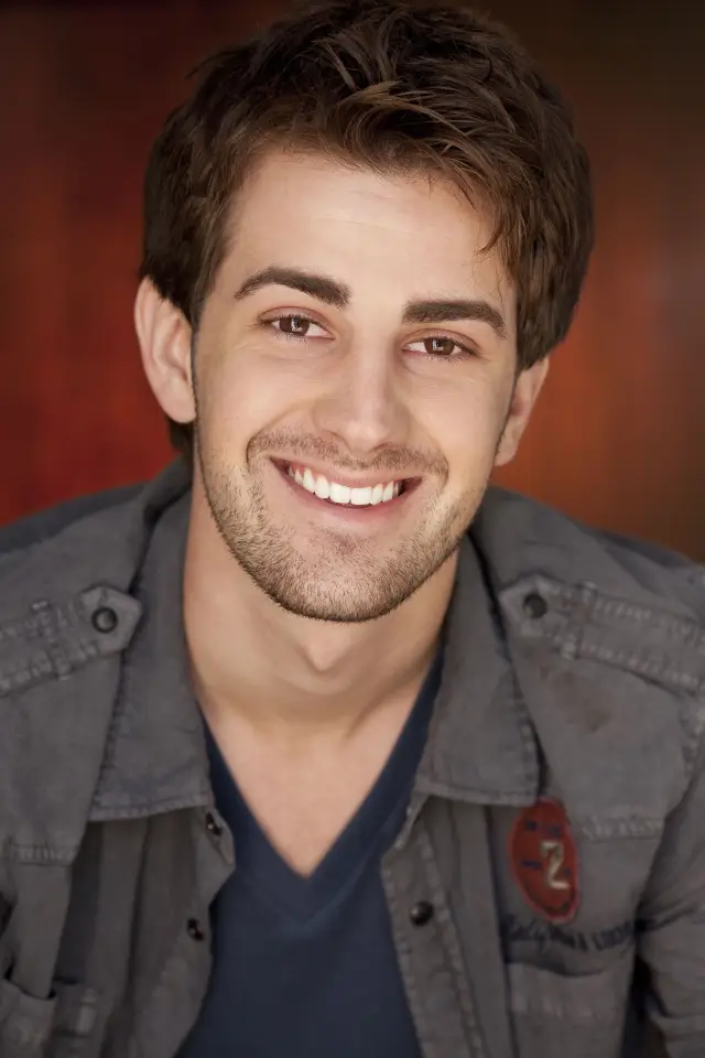 Zdjęcie Nick Palatas