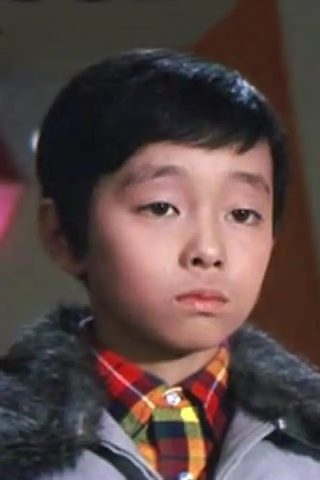 Zdjęcie  (Nobuhiro Kajima)