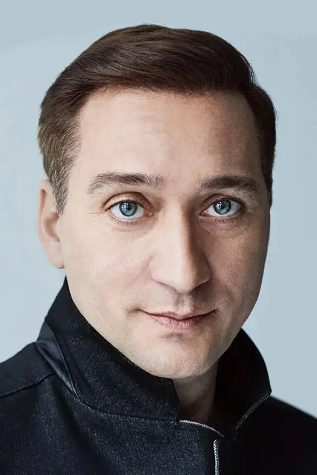 Zdjęcie  (Paul van Dyk)