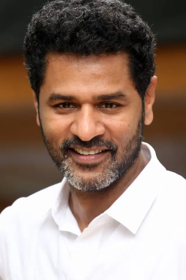 Zdjęcie Prabu Dewa (Prabhu Deva)