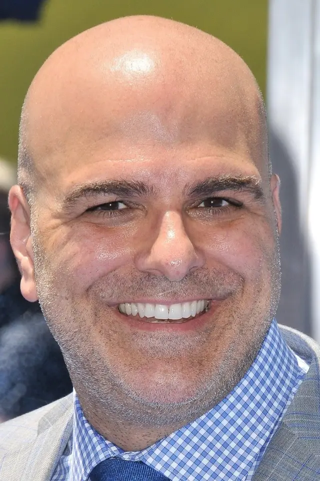 Zdjęcie Tony Leondis