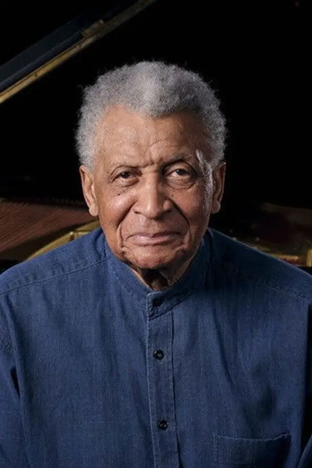 Zdjęcie  (Abdullah Ibrahim)
