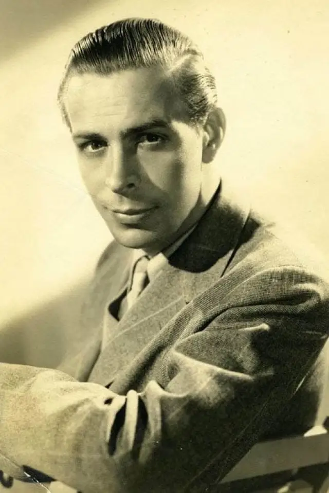 Zdjęcie Edward Kronjager (Edward Cronjager)