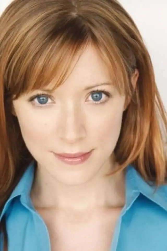 Zdjęcie  (Elizabeth Bogush)