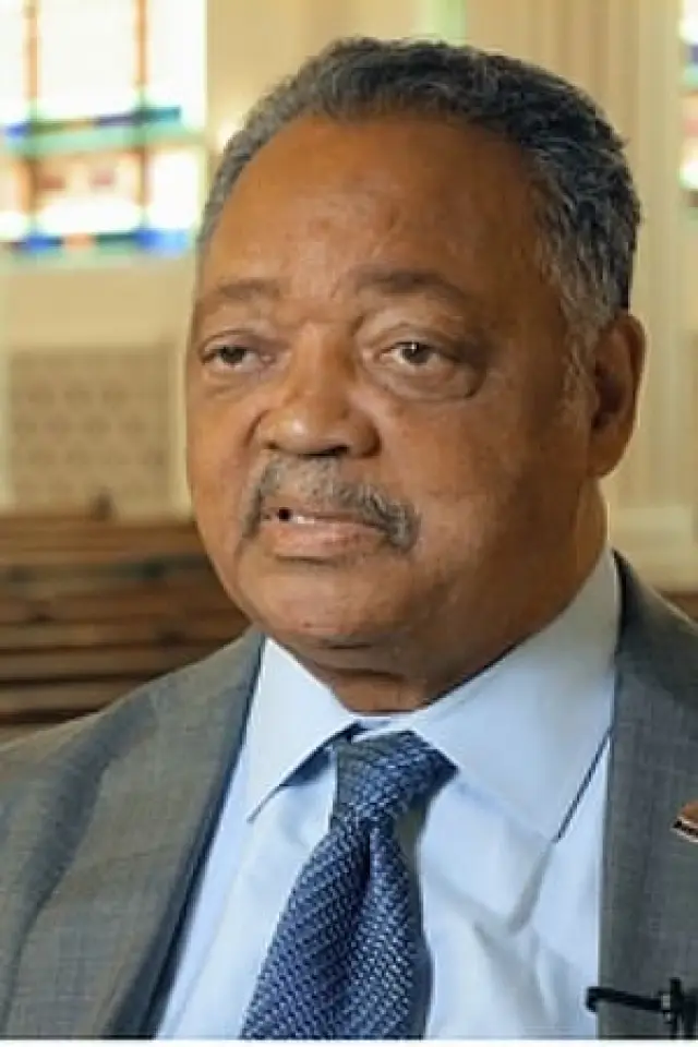 Zdjęcie Jesse Jackson