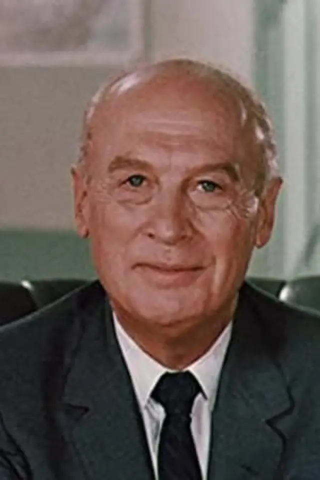 Zdjęcie Walter Lantz (Walter Lantz)