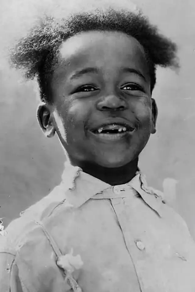 Zdjęcie Eugene Jackson (Eugene Jackson)