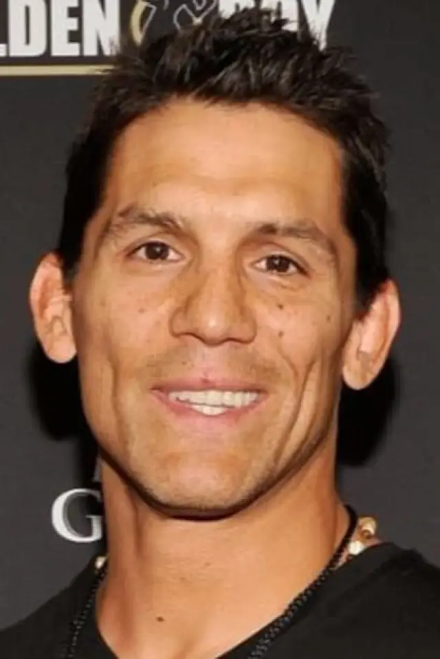 Zdjęcie  (Frank Shamrock)