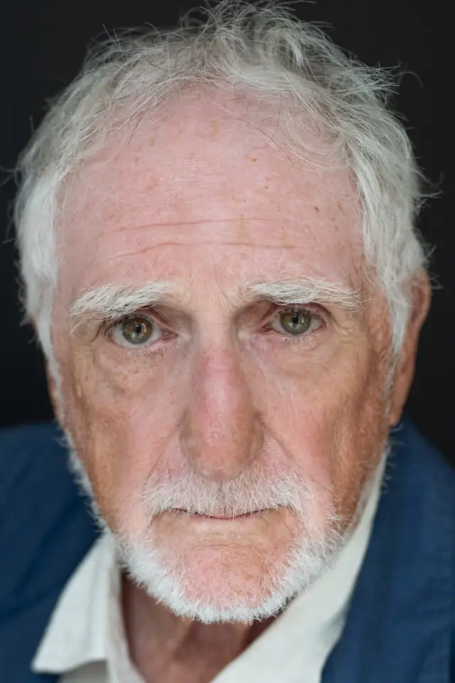 Zdjęcie  (Bob Giraldi)