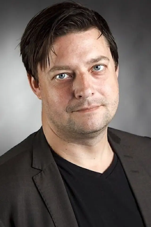 Zdjęcie  (Andreas Rothlin-Svensson)