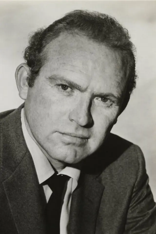 Zdjęcie Gene Evans