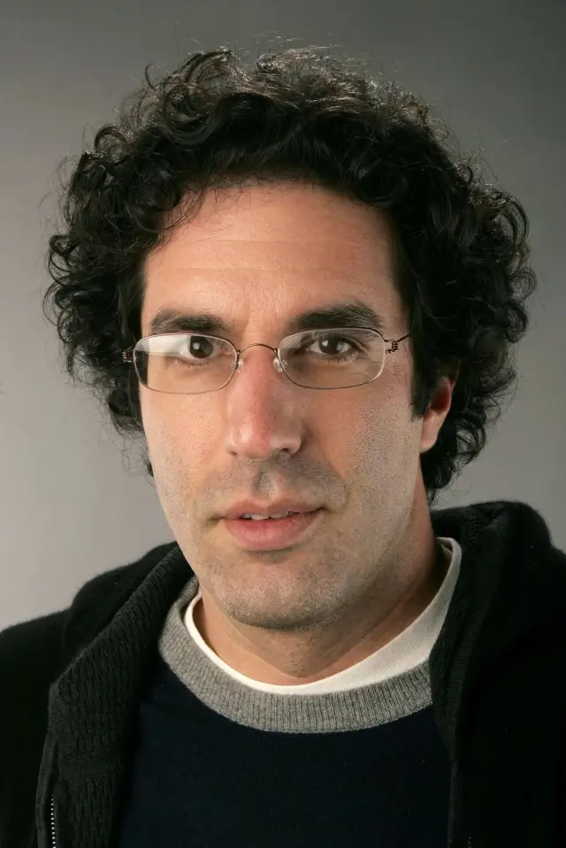 Zdjęcie  (Jeffrey Blitz)