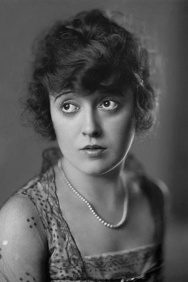 Zdjęcie  (Mabel Normand)