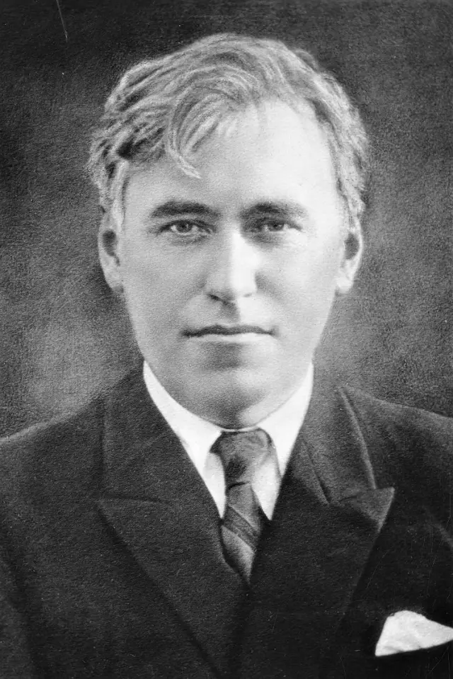 Zdjęcie  (Mack Sennett)