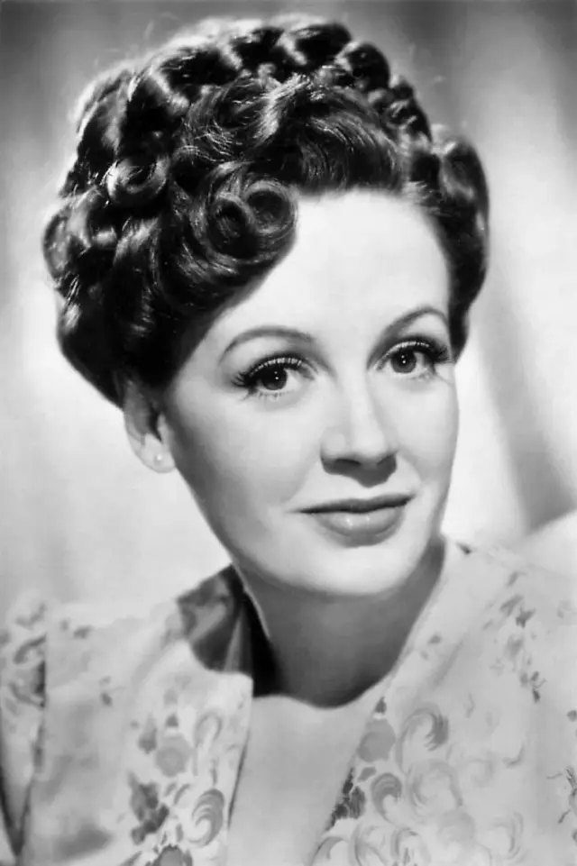 Zdjęcie  (Phyllis Calvert)