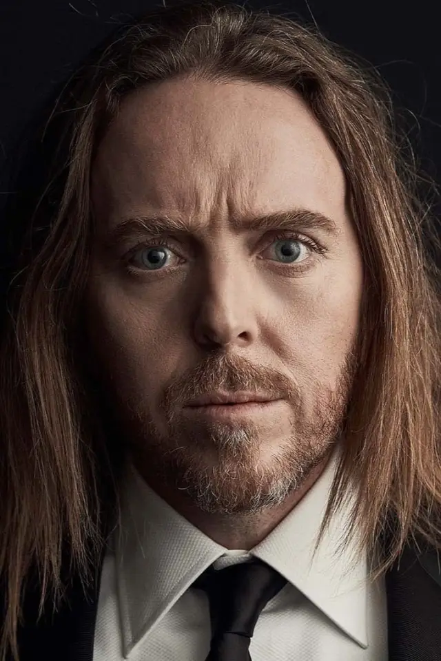 Zdjęcie Tim Minchin