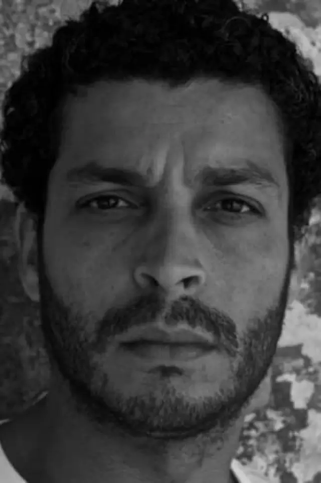 Zdjęcie Adel Bencherif