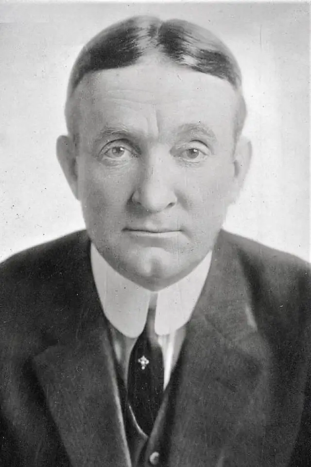 Zdjęcie  (Charles Murray)