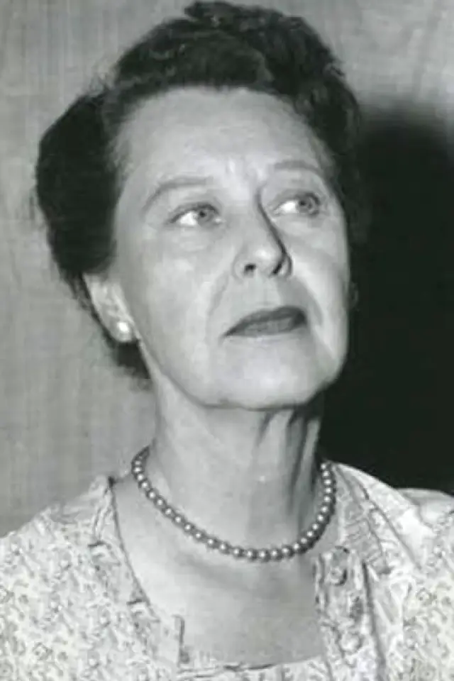 Zdjęcie Louise Lorimer (Louise Lorimer)