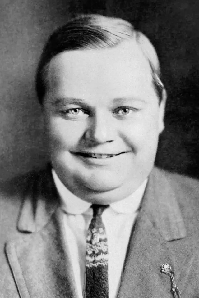 Zdjęcie Roscoe Arbuckle (Roscoe Arbuckle)