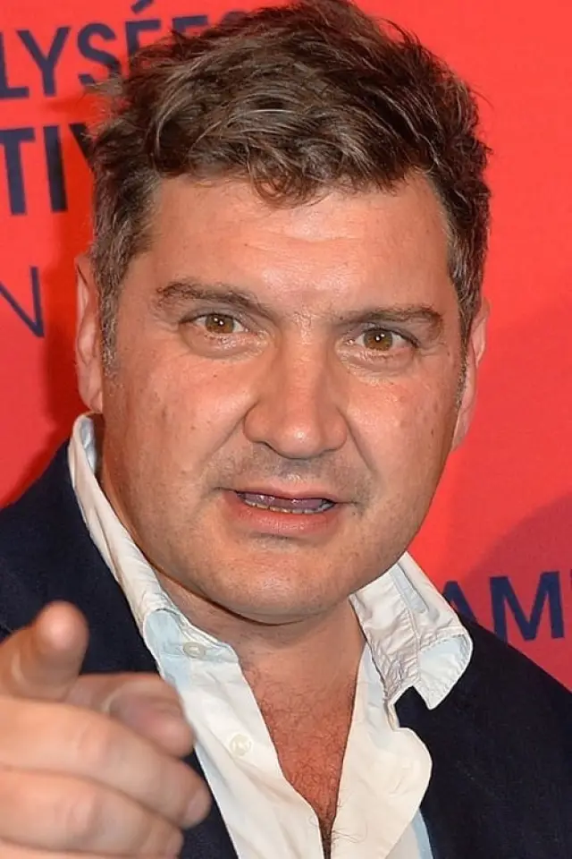 Zdjęcie Thomas Bidegain