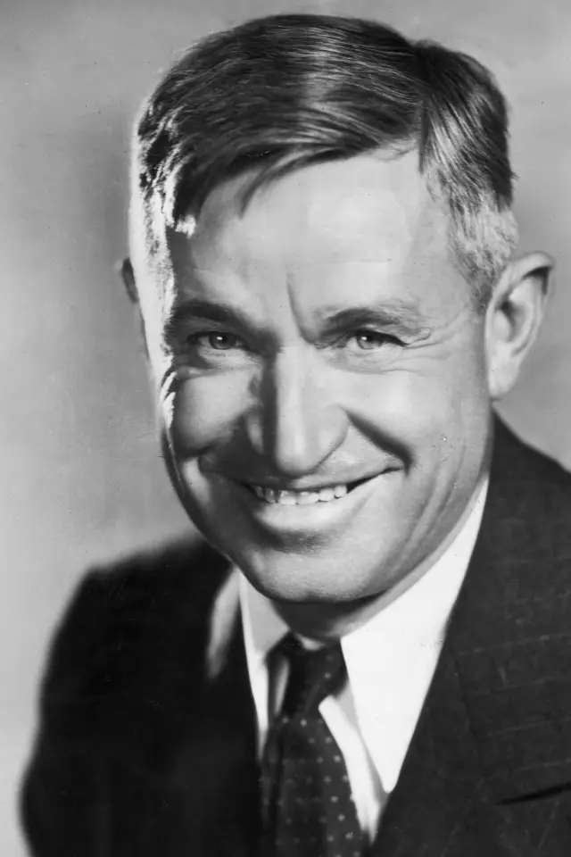 Zdjęcie  (Will Rogers)