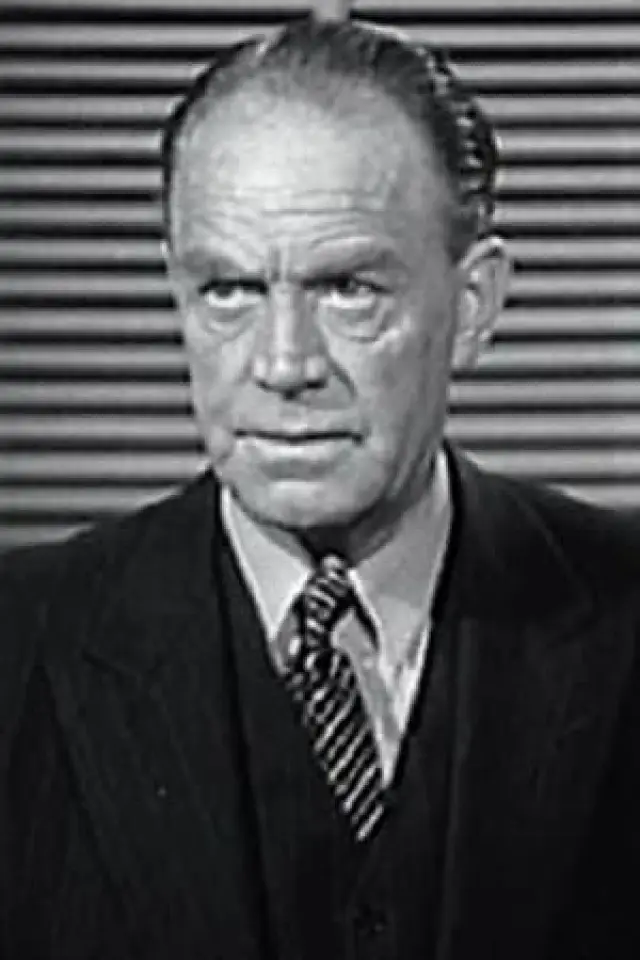 Zdjęcie Cliff Clark