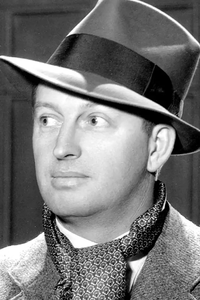 Zdjęcie  (Jean Yarbrough)