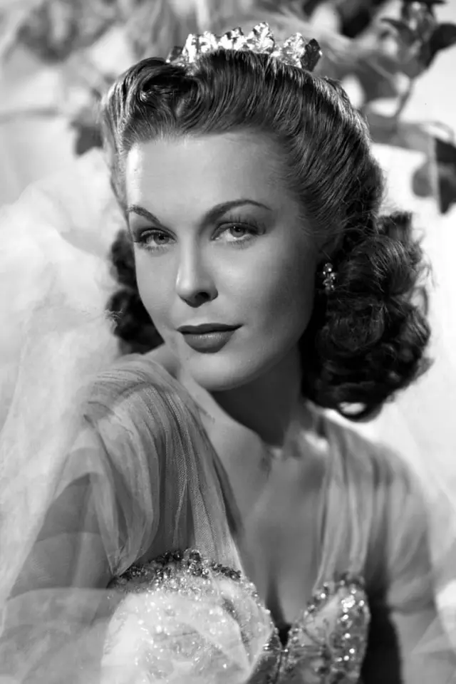 Zdjęcie Joan Woodbury