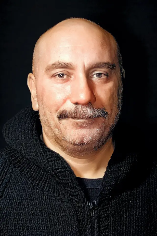 Zdjęcie Mustafa Avkıran (Mustafa Avkıran)