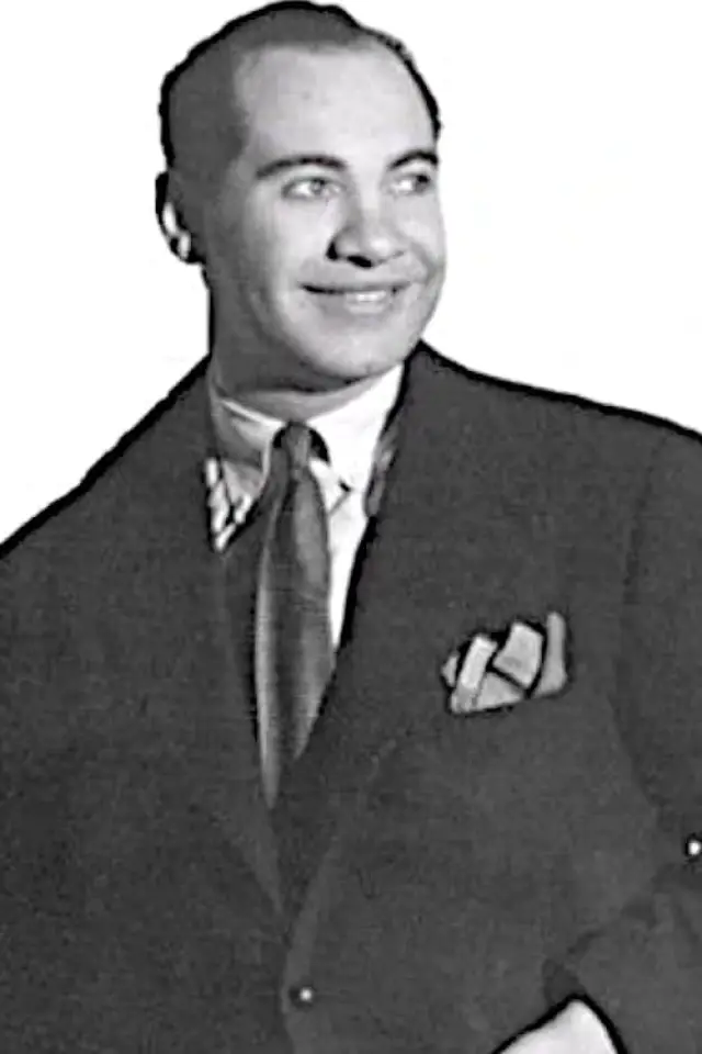 Zdjęcie Sid Rajmond (Sid Raymond)