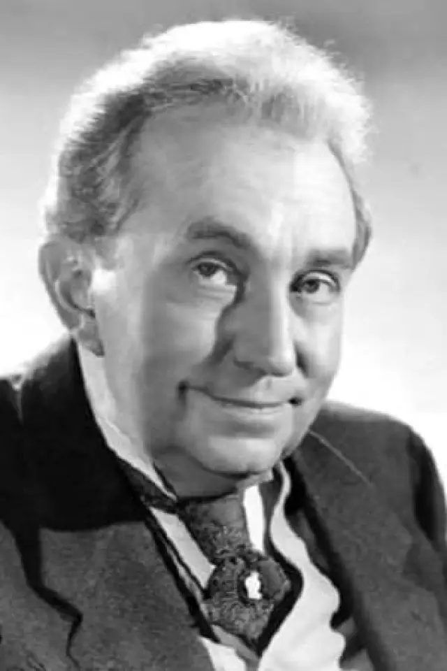 Zdjęcie  (Charles Dingle)