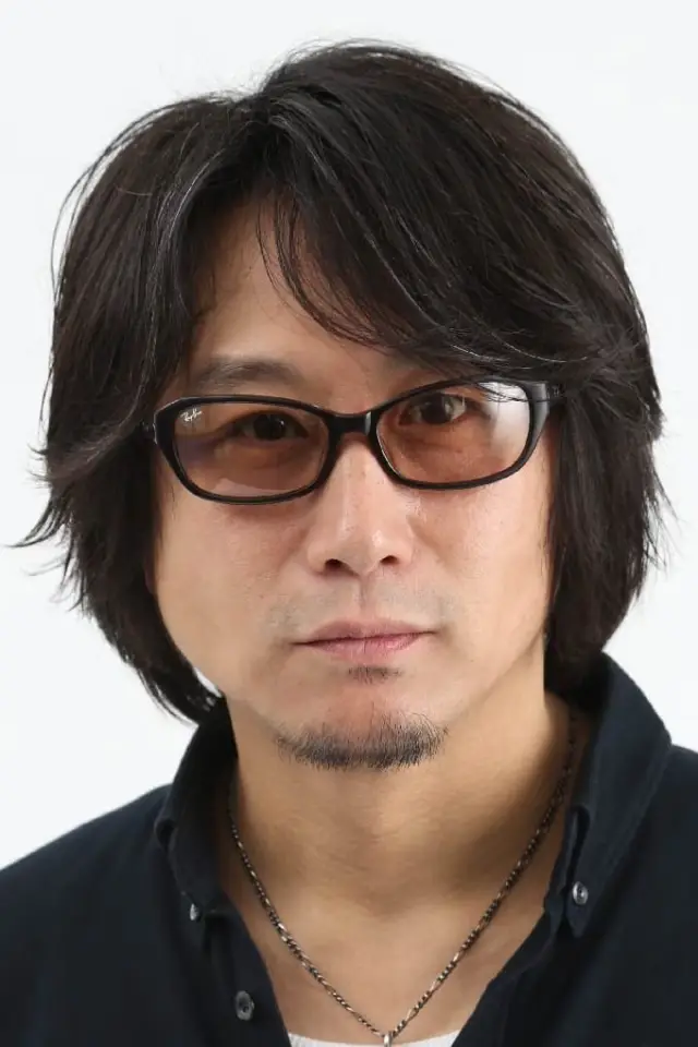 Zdjęcie Hiroki Touchi