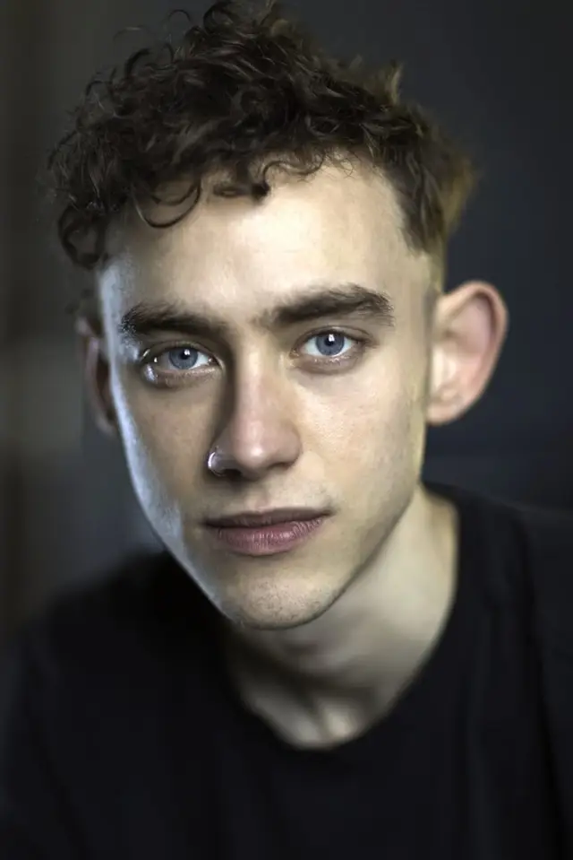 Zdjęcie Olly Alexander