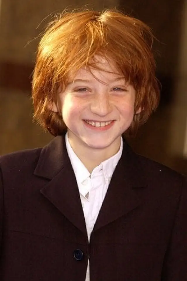 Zdjęcie Raphaël Coleman