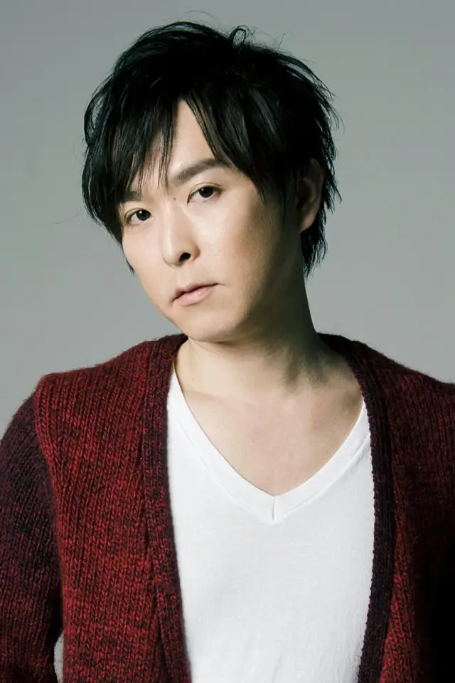 Zdjęcie Soichiro Hoshi