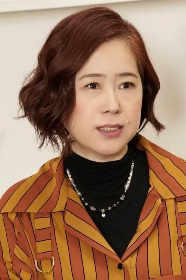 Zdjęcie Yuki Kajiura
