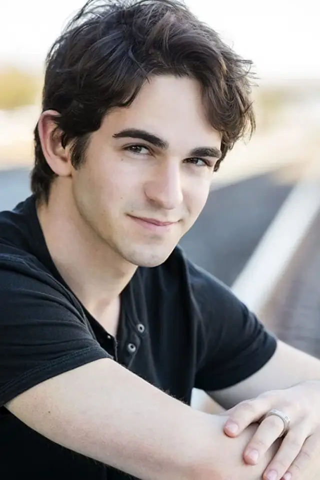 Zdjęcie Zachary Gordon