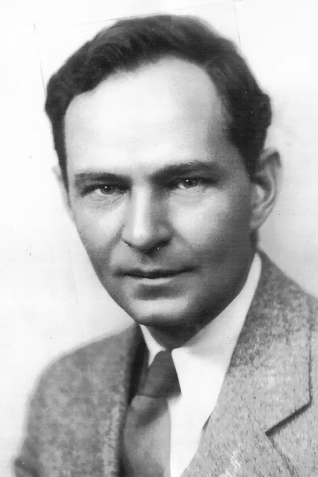 Zdjęcie Earle Hodgins (Earle Hodgins)