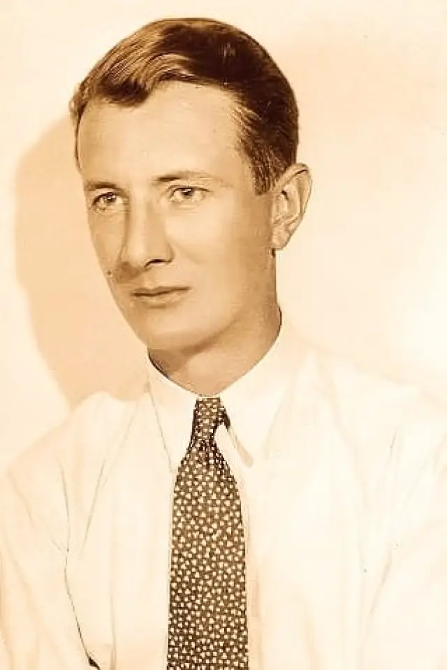 Zdjęcie  (Elliott Nugent)