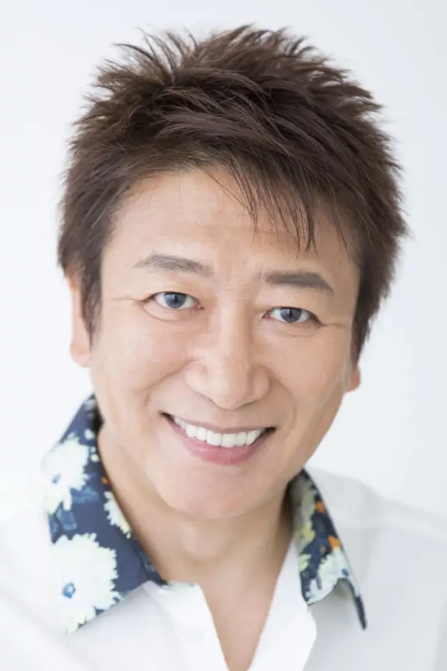 Zdjęcie Kazuhiko Inoue - Kazuhiko Inue (Kazuhiko Inoue)