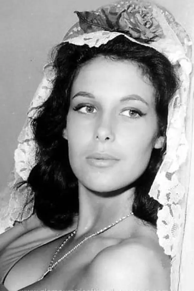 Zdjęcie Marie Devereux