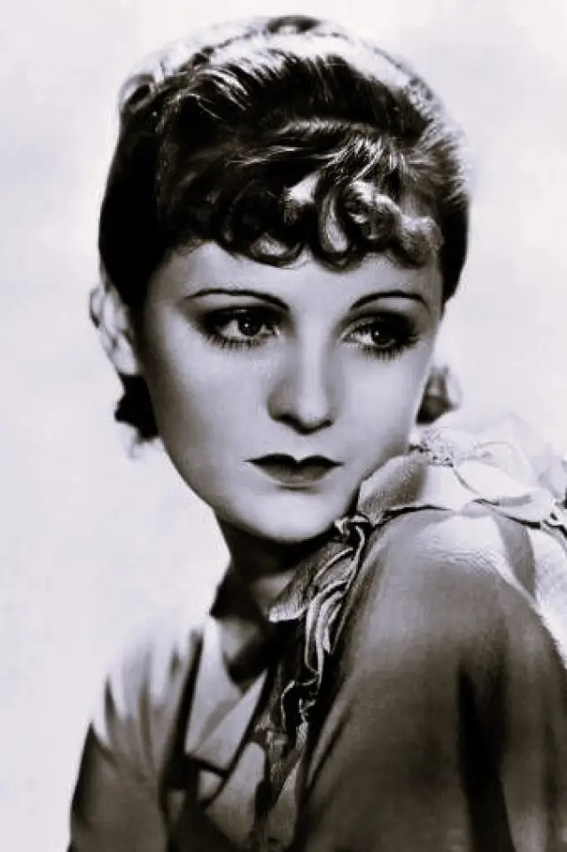 Zdjęcie  (Marion Burns)