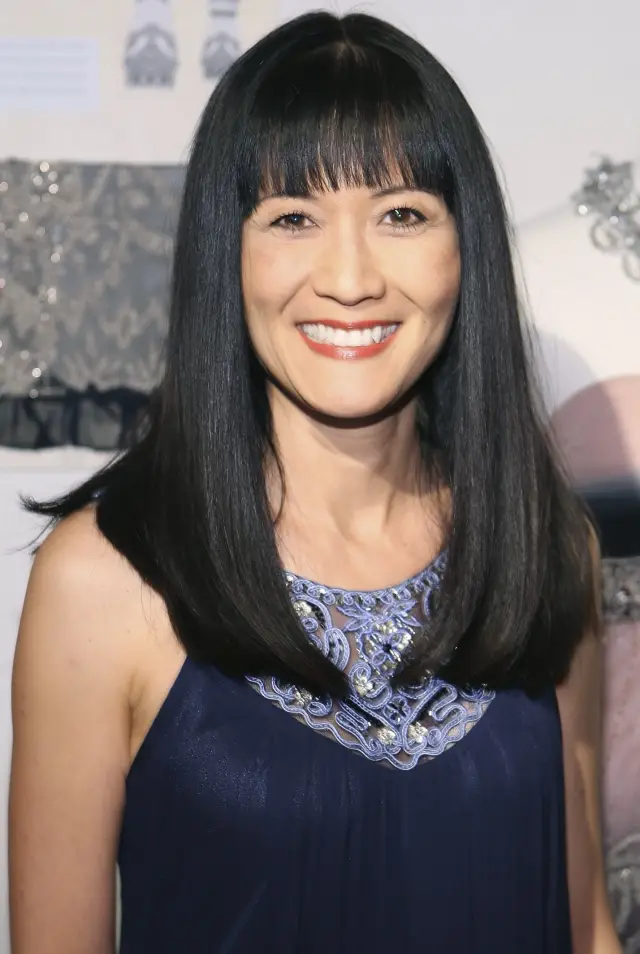Zdjęcie Suzanne Whang (Suzanne Whang)