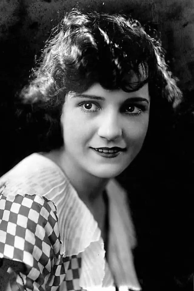 Zdjęcie  (Sybil Seely)